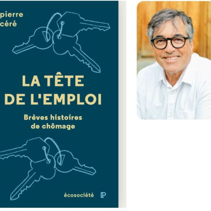 La tête de l'emploi : Brèves histoires de chômage